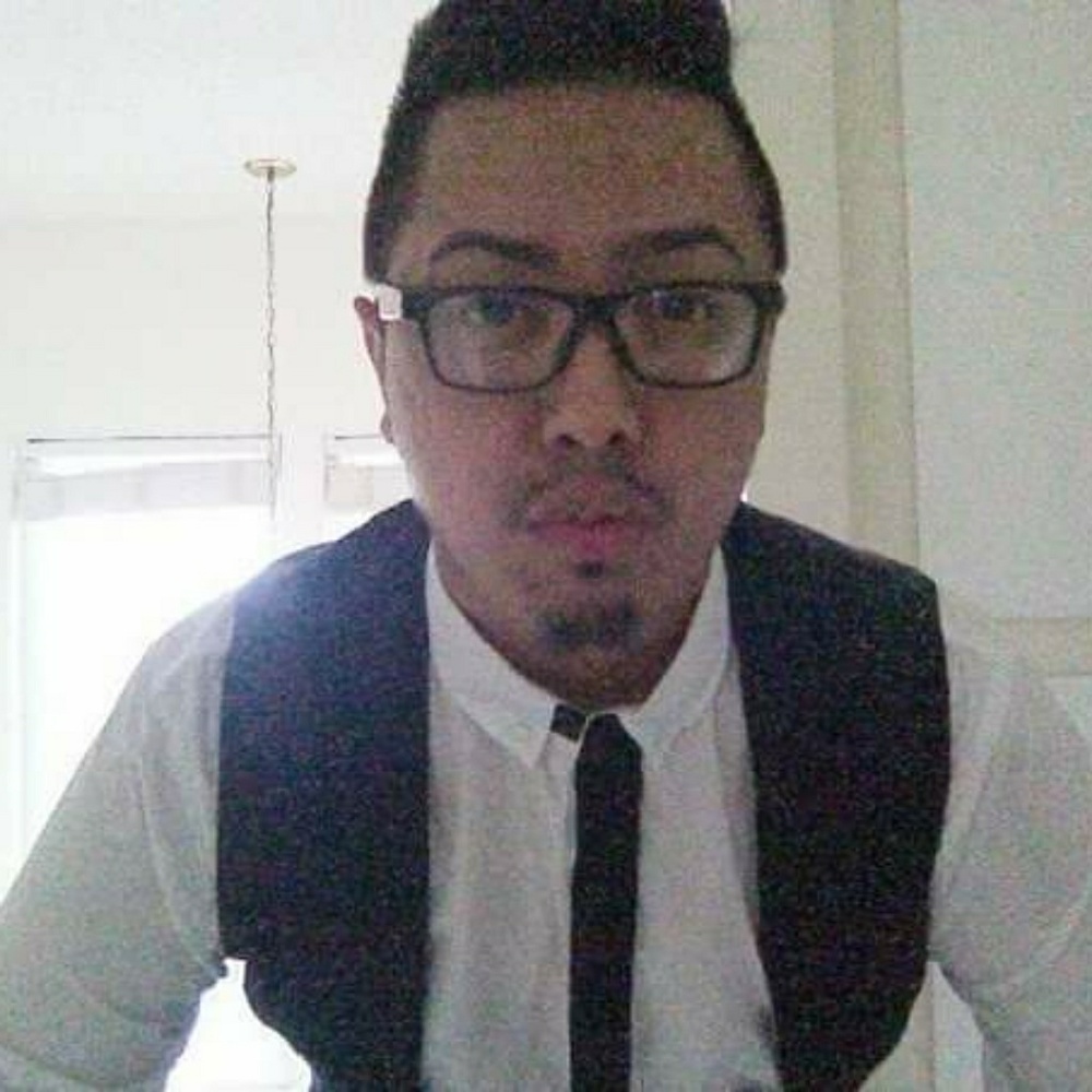 Meet your Posher, Prince of Asa + Jesse's Vintage